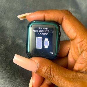 Series 3 42MM Watch <Grey>